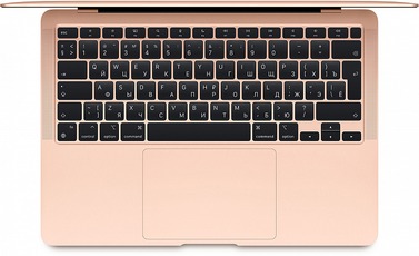 Apple Macbook Air 13 Late 2020 MGND3 gold