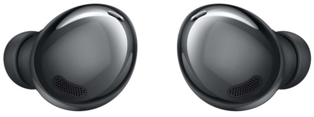 Samsung Galaxy Buds Pro black