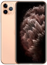 Apple iPhone 11 Pro Max 64Gb купить по цене 33990 рублей в СПб – интернет-магазин Центр Связи Apple iPhone 11 Pro Max 64Gb