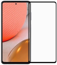DF защитное стекло для Samsung Galaxy A72