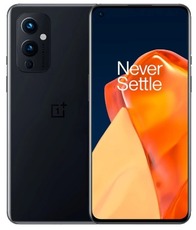 Купить OnePlus 9 12/256GB 5G black: цена 18500 ₽ в СПб – интернет-магазин Центр Связи OnePlus 9 12/256GB 5G black