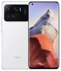 Купить Xiaomi Mi 11 Ultra 12/512GB: цена 29900 ₽ в СПб – интернет-магазин Центр Связи Xiaomi Mi 11 Ultra 12/512GB