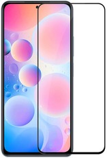 DF защитное стекло для Xiaomi Mi 11i black