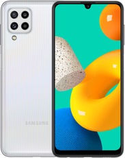 Samsung Galaxy M32 6/128GB white