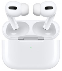 Купить Apple Airpods Pro Magsafe MLWK3RU/A: цена 11990 ₽ в СПб – интернет-магазин Центр Связи Apple Airpods Pro Magsafe MLWK3RU/A