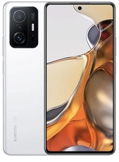 Xiaomi 11T PRO 12/256 ГБ Global white