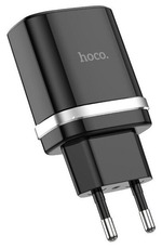 Hoco C12Q 18W black