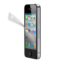Пленка для iPhone 4s