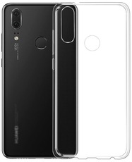 Силиконовый чехол для Huawei P20 (техпак)