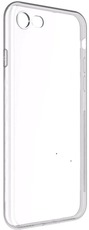 BoraSCO силиконовый чехол для iPhone 6/6S прозрачный