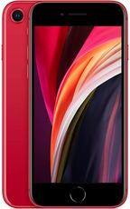 Apple iPhone SE 2022 64Gb red