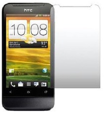 Colorcase защитная пленка Htc One V