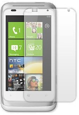 Colorcase защитная пленка для Htc Radar