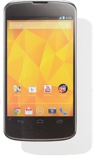 Deppa пленка для Google Nexus 4