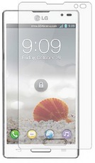 ISA защитная пленка для Lg L9