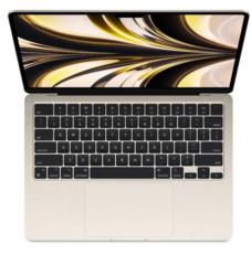 Apple MacBook Air 13 (2022) MLY13 starlight (JP)