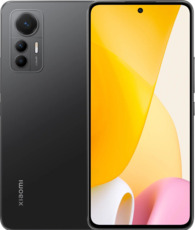 Xiaomi 12 Lite 8/256Gb купить по цене 16500 рублей в СПб – интернет-магазин Центр Связи Xiaomi 12 Lite 8/256Gb