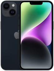 Apple iPhone 14 128Gb midnight (Dual nano SIM)