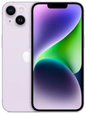 Apple iPhone 14 Plus 256Gb purple (Dual: nano SIM + eSIM)