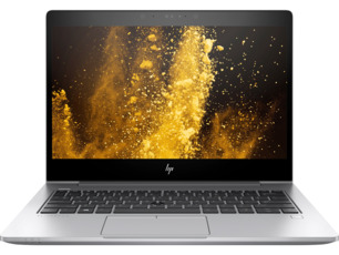 HP Elitebook 830 G5 (2FZ82AV) silver