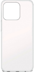 G-Rhino силиконовый чехол для iPhone 14 Pro прозрачный