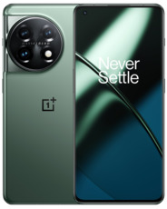 Купить OnePlus 11 12/256GB CN: цена 40900 ₽ в СПб – интернет-магазин Центр Связи OnePlus 11 12/256GB CN