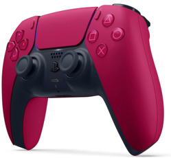 Sony DualSense cosmic red