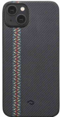 pitaka Fusion Weaving MagEZ Case 3 для iPhone 14