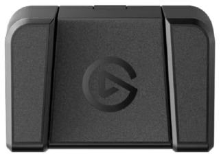 Elgato Stream Deck Pedal black