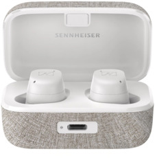 Купить Sennheiser Momentum True Wireless 3 : цена 14500 ₽ в СПб – интернет-магазин Центр Связи Sennheiser Momentum True Wireless 3