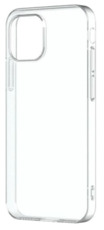 G-Rhino силиконовый чехол для iPhone 13 прозрачный
