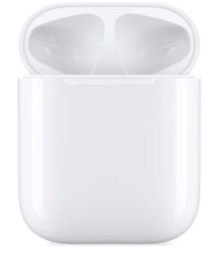 Зарядный футляр для Apple AirPods 2 (lightning)
