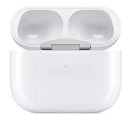 Зарядный футляр для Apple AirPods 3