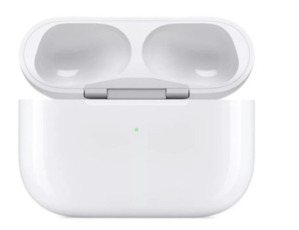 Зарядный футляр для Apple AirPods Pro 2 (2022)