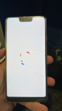 Google Pixel 3 XL 64GB pink