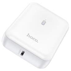Hoco J96 5000mAh white