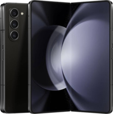 Samsung Galaxy Z Fold5 12/256Gb black купить по цене 71990 рублей в СПб – интернет-магазин Центр Связи Samsung Galaxy Z Fold5 12/256Gb black