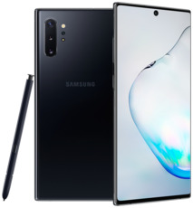 Samsung Galaxy Note 10+ 12/256GB купить по цене 21990 рублей в СПб – интернет-магазин Центр Связи Samsung Galaxy Note 10+ 12/256GB