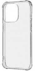 Силиконовый чехол для iPhone 15 Pro