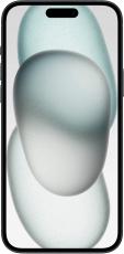 Apple iPhone 15 Plus 128Gb black (Dual: nano SIM + eSIM)