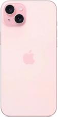 Apple iPhone 15 Plus 128Gb pink (Dual: nano SIM + eSIM)
