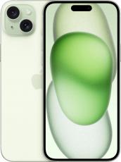 Apple iPhone 15 Plus 128Gb green (Dual: nano SIM + eSIM)