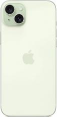 Apple iPhone 15 Plus 128Gb green (Dual: nano SIM + eSIM)