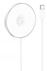 Hoco CW41 Delight Magnetic 1m white