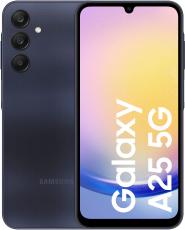 Samsung Galaxy A25 8/256Gb blue/black