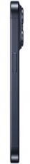 Apple iPhone 15 Pro 128Gb blue titanium (Dual: nano SIM + eSIM)