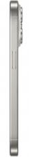 Apple iPhone 15 Pro 512Gb white titanium (Dual: nano SIM + eSIM)