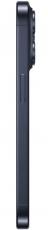 Apple iPhone 15 Pro Max 256Gb blue titanium (Dual: nano SIM + eSIM)