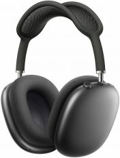 Apple AirPods Max space gray/black