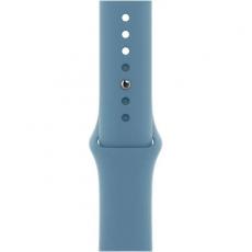 Apple ремешок Watch 40mm Sport band (MYD02) Nothern Blue